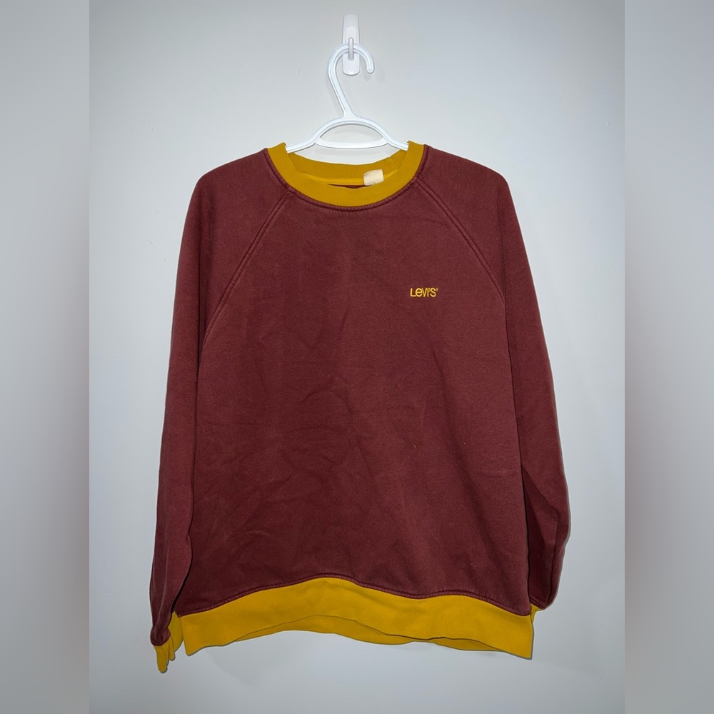 Levi’s Crewneck